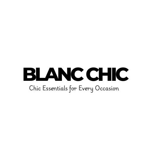 Blanc Chic
